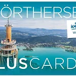 City-loft In 100und10 - Charmantes Dachstudio Beim Lendkanal Klagenfurt am Woerthersee
