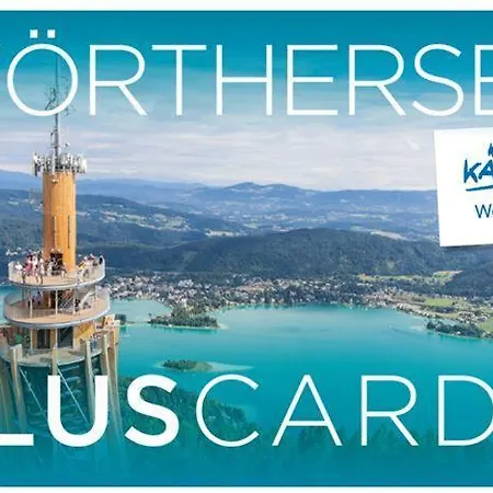 City-loft In 100und10 - Charmantes Dachstudio Beim Lendkanal Klagenfurt am Woerthersee