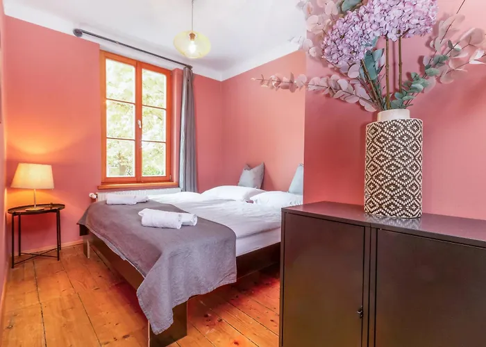 City-loft In 100und10 - Charmantes Dachstudio Beim Lendkanal