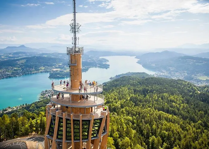 City-loft In 100und10 - Charmantes Dachstudio Beim Lendkanal *