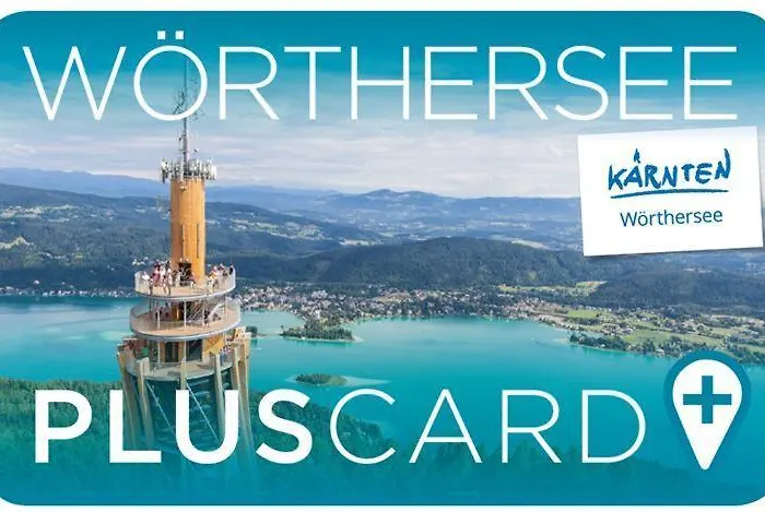 City-loft In 100und10 - Charmantes Dachstudio Beim Lendkanal קלגנפורט